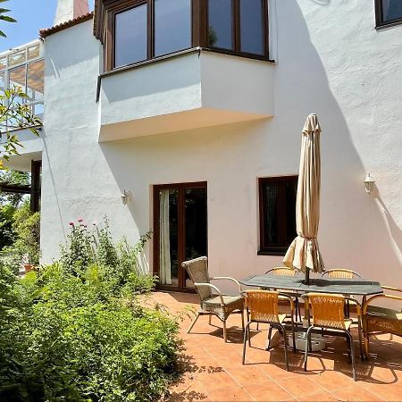 Casa Adassa El Paso Kültér fotó