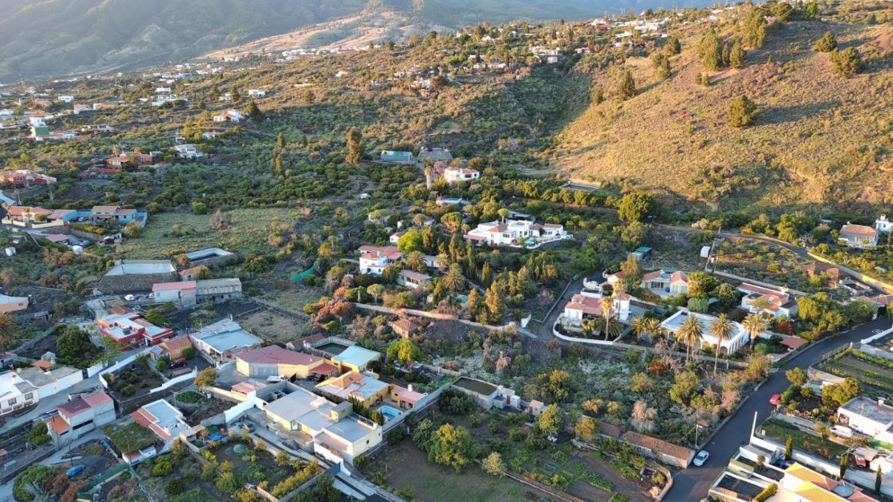 Casa Adassa El Paso Kültér fotó