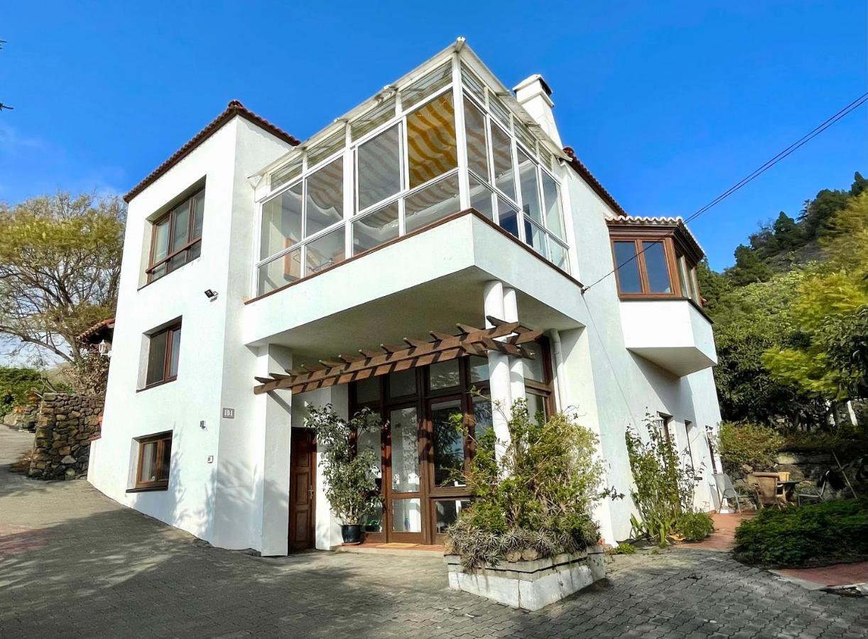 Casa Adassa El Paso Kültér fotó