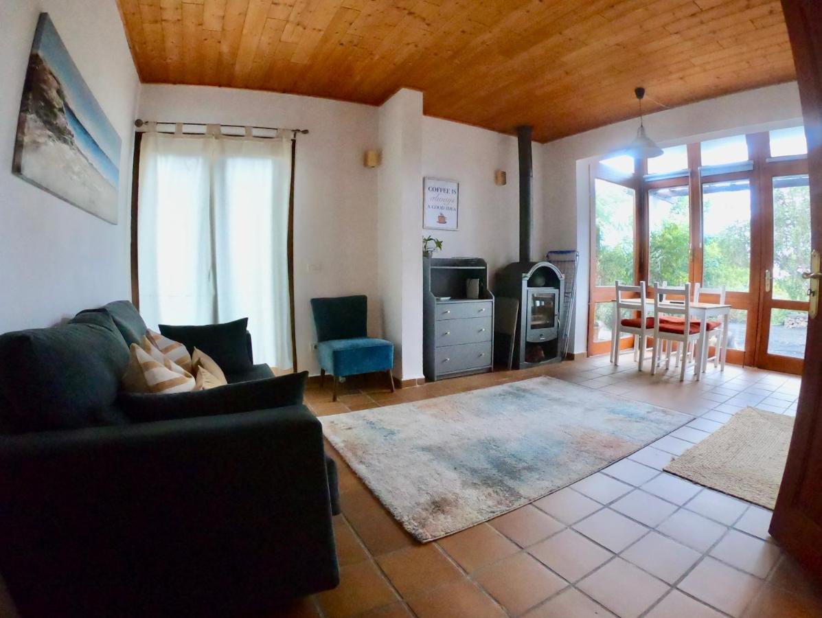 Casa Adassa El Paso Kültér fotó