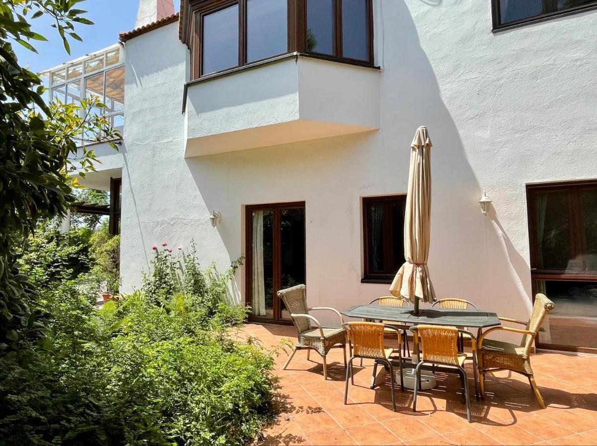 Casa Adassa El Paso Kültér fotó